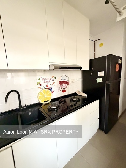 Blk 467C West Plains @ Bukit Batok (Bukit Batok), HDB 2 Rooms #638623411